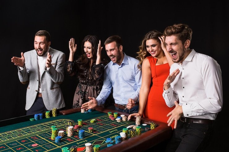 5y5 Live Casino