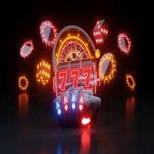 5y5 VIP Baccarat Room